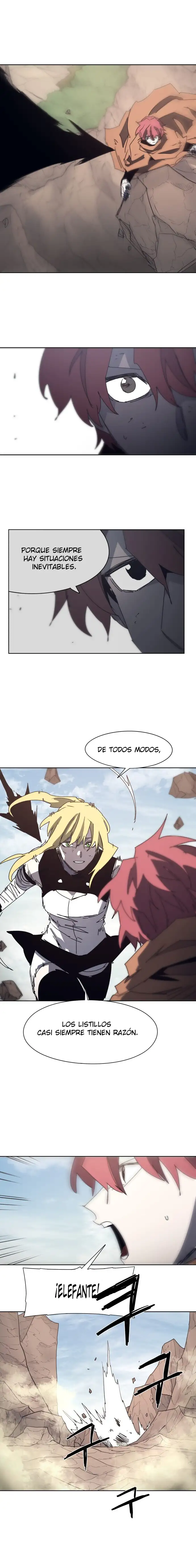 El Caballero De Fuego Ardiente - Capítulo 200 - Página 12 - LectorTMOo
