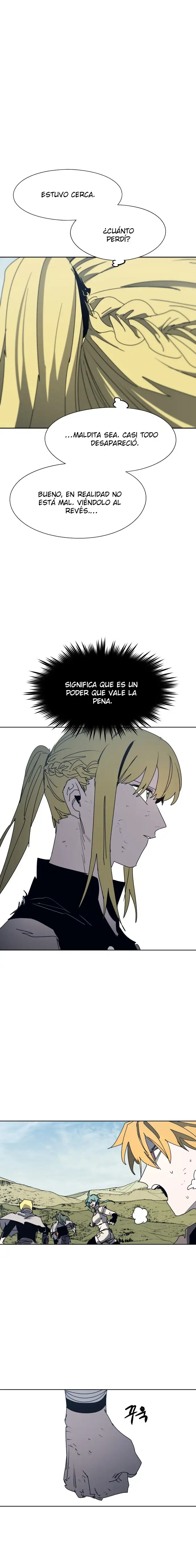 El Caballero De Fuego Ardiente - Capítulo 205 - Página 12 - LectorTMOo