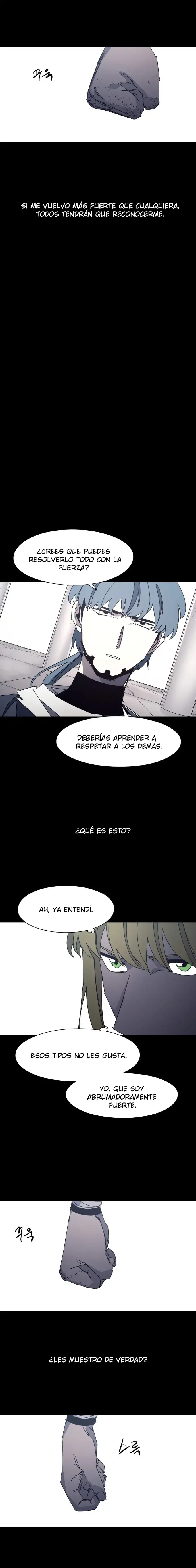 El Caballero De Fuego Ardiente - Capítulo 207 - Página 4 - LectorTMOo