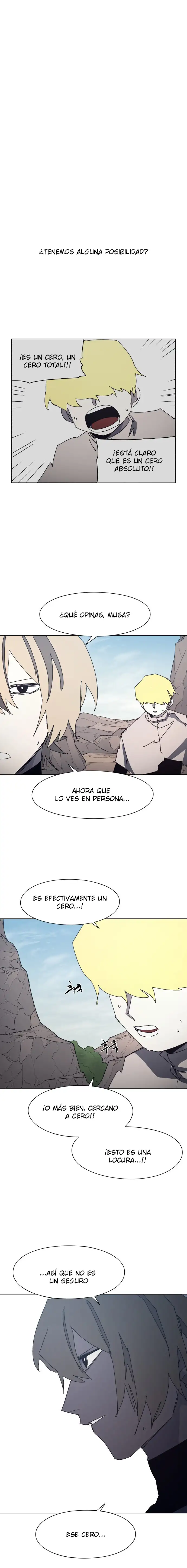 El Caballero De Fuego Ardiente - Capítulo 207 - Página 14 - LectorTMOo