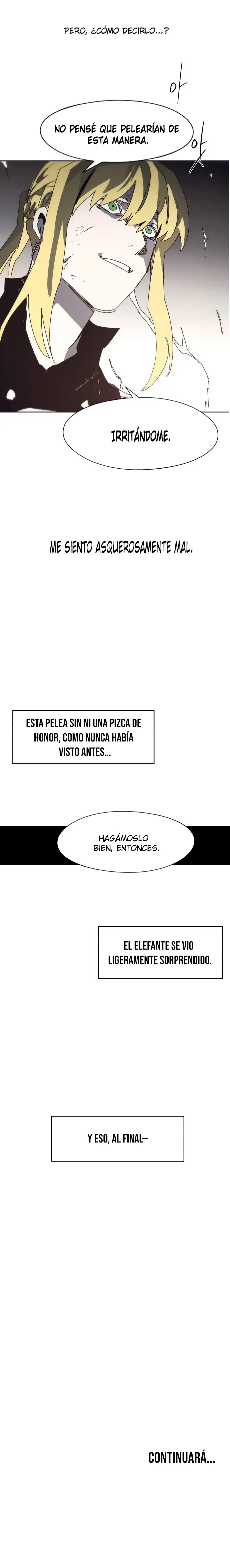 El Caballero De Fuego Ardiente - Capítulo 208 - Página 13 - LectorTMOo