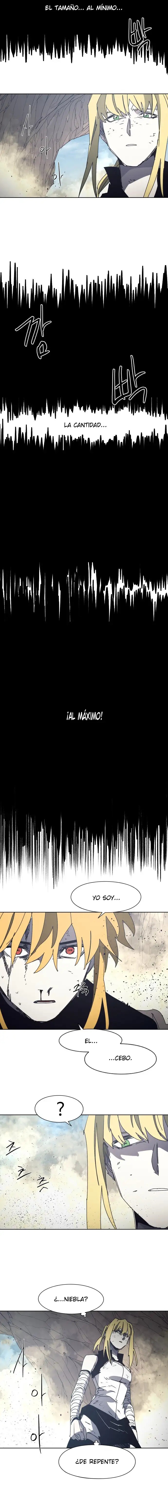 El Caballero De Fuego Ardiente - Capítulo 210 - Página 11 - LectorTMOo