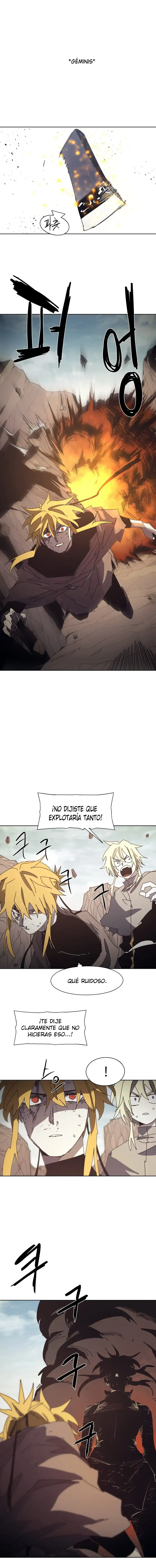 El Caballero De Fuego Ardiente - Capítulo 210 - Página 14 - LectorTMOo