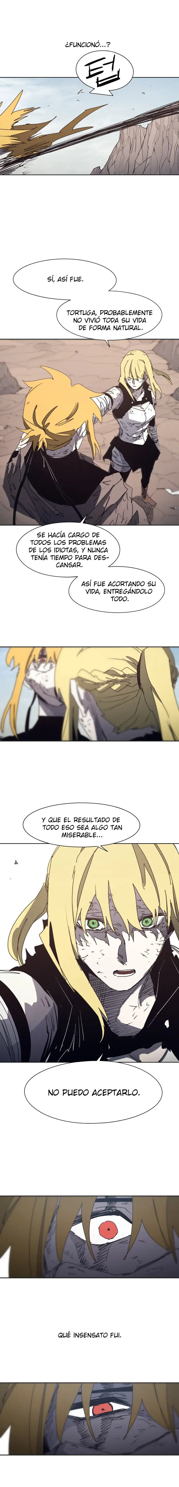 El Caballero De Fuego Ardiente - Capítulo 211 - Página 10 - LectorTMOo