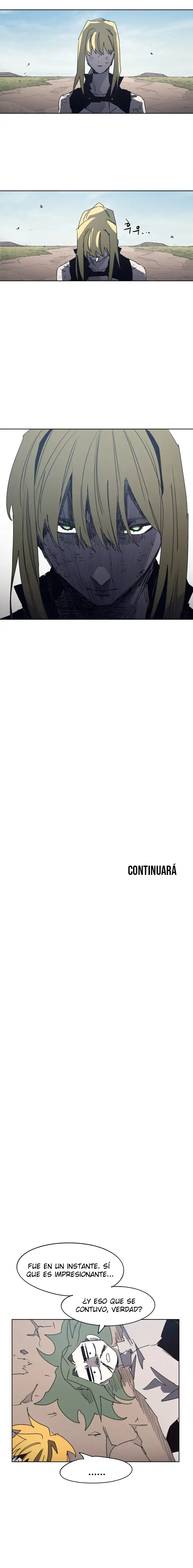 El Caballero De Fuego Ardiente - Capítulo 211 - Página 14 - LectorTMOo