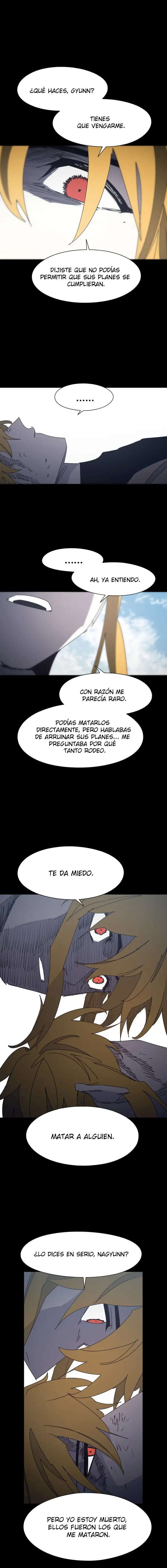 El Caballero De Fuego Ardiente - Capítulo 212 - Página 4 - LectorTMOo
