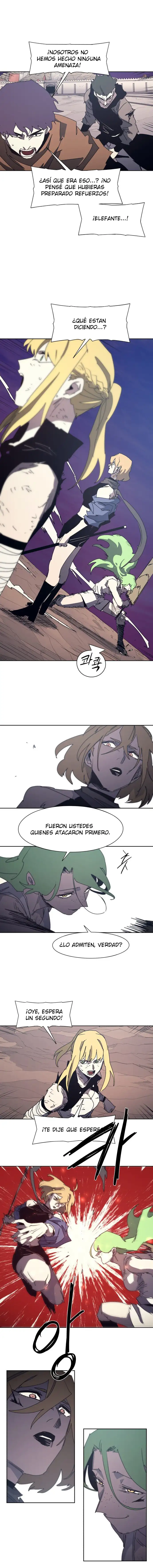 El Caballero De Fuego Ardiente - Capítulo 212 - Página 13 - LectorTMOo