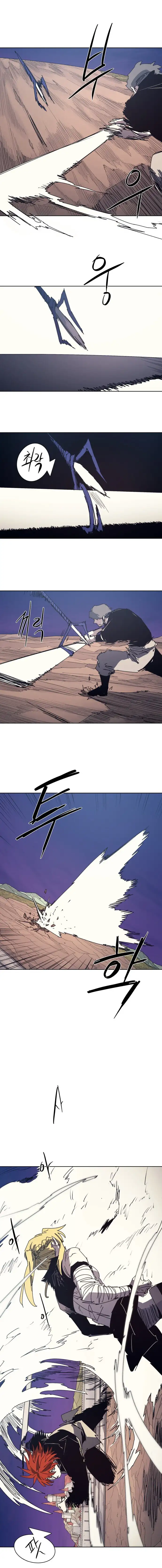 El Caballero De Fuego Ardiente - Capítulo 214 - Página 4 - LectorTMOo