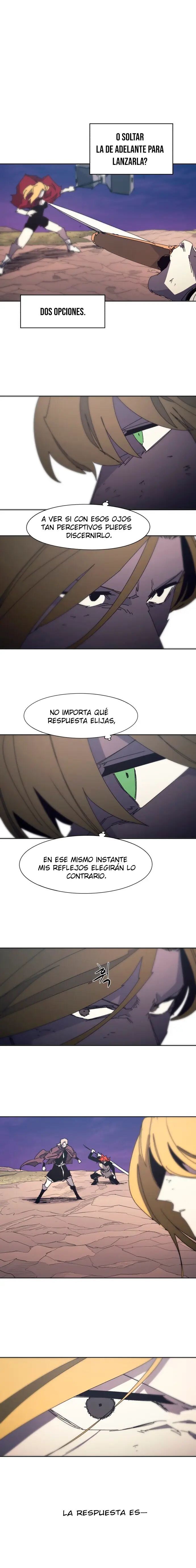 El Caballero De Fuego Ardiente - Capítulo 215 - Página 7 - LectorTMOo
