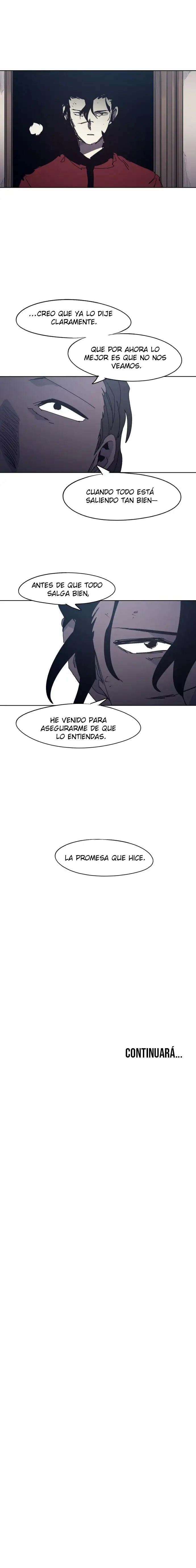 El Caballero De Fuego Ardiente - Capítulo 217 - Página 11 - LectorTMOo