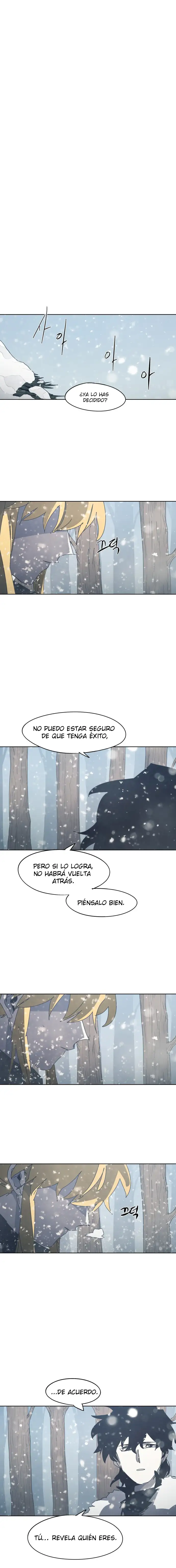 El Caballero De Fuego Ardiente - Capítulo 217 - Página 12 - LectorTMOo