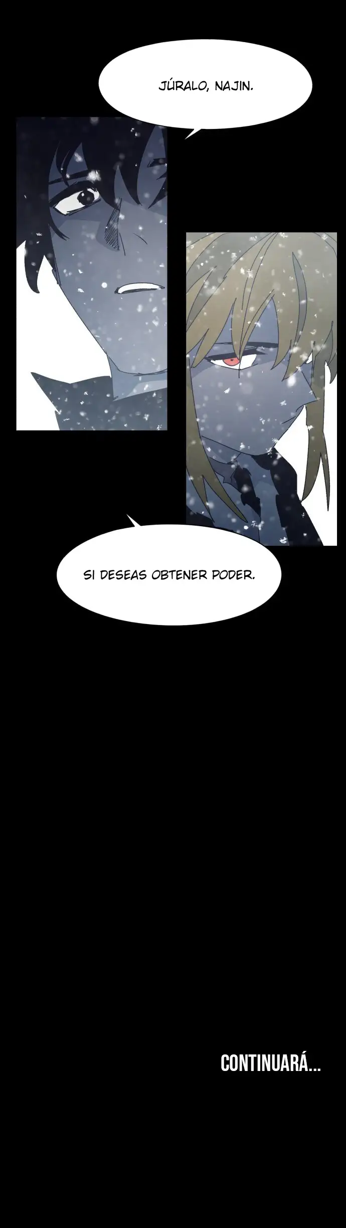 El Caballero De Fuego Ardiente - Capítulo 218 - Página 13 - LectorTMOo