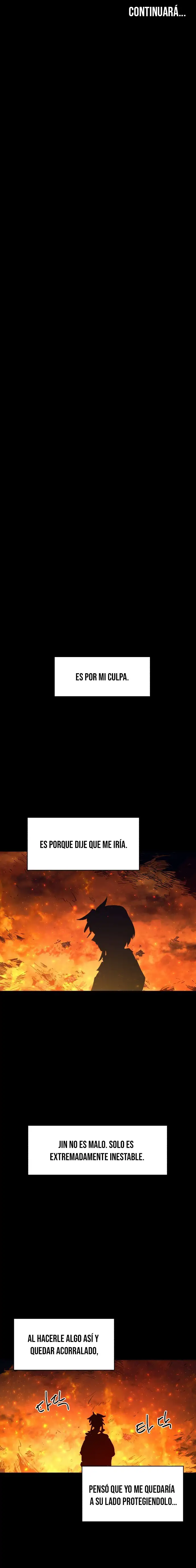 El Caballero De Fuego Ardiente - Capítulo 219 - Página 15 - LectorTMOo