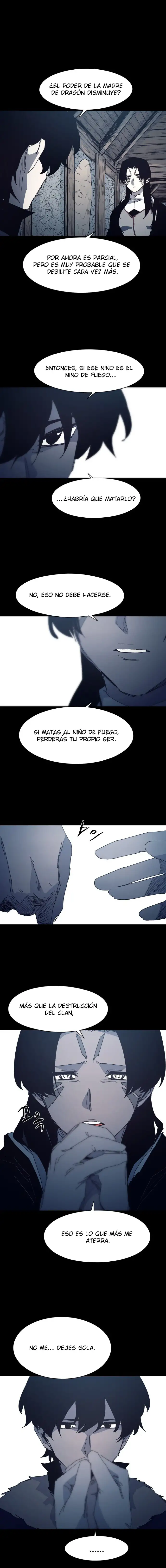 El Caballero De Fuego Ardiente - Capítulo 220 - Página 4 - LectorTMOo