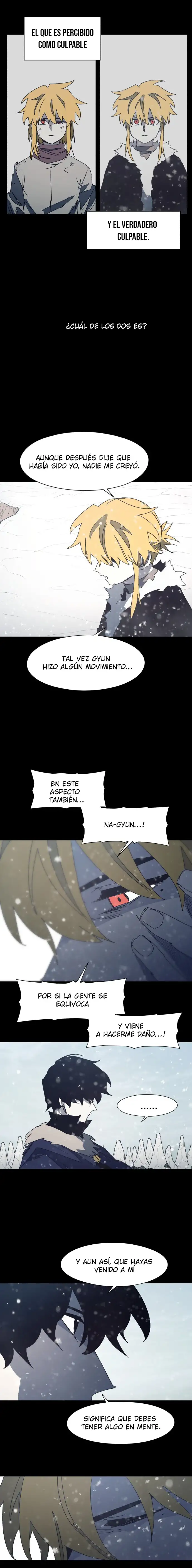 El Caballero De Fuego Ardiente - Capítulo 220 - Página 9 - LectorTMOo