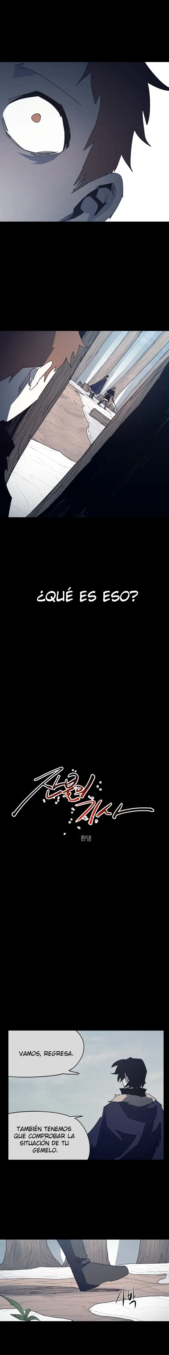 El Caballero De Fuego Ardiente - Capítulo 221 - Página 4 - LectorTMOo