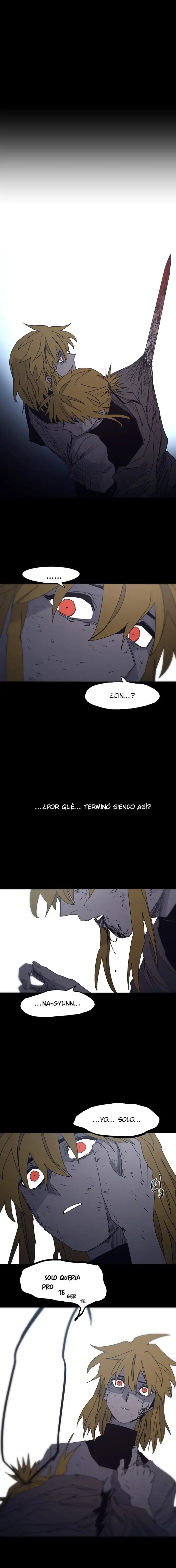 El Caballero De Fuego Ardiente - Capítulo 221 - Página 14 - LectorTMOo