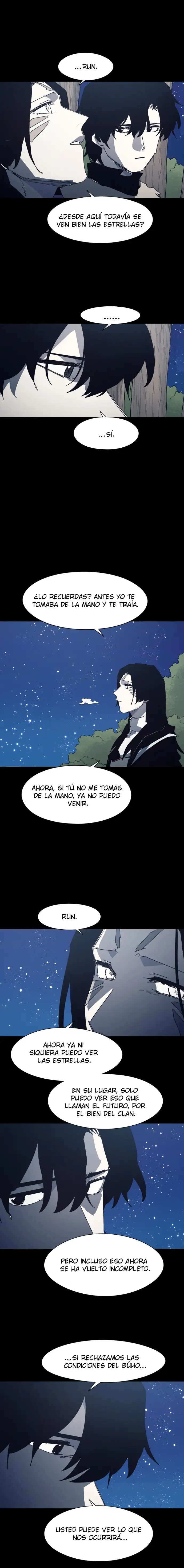 El Caballero De Fuego Ardiente - Capítulo 222 - Página 7 - LectorTMOo