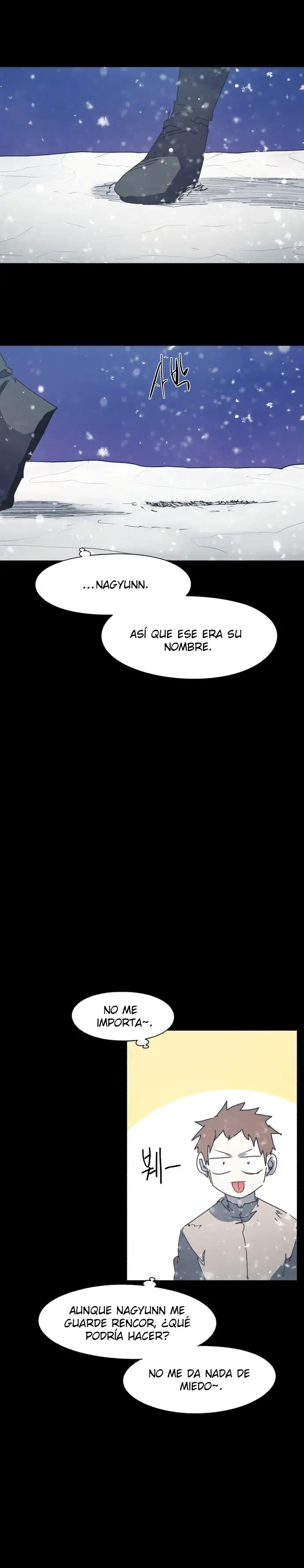 El Caballero De Fuego Ardiente - Capítulo 222 - Página 14 - LectorTMOo