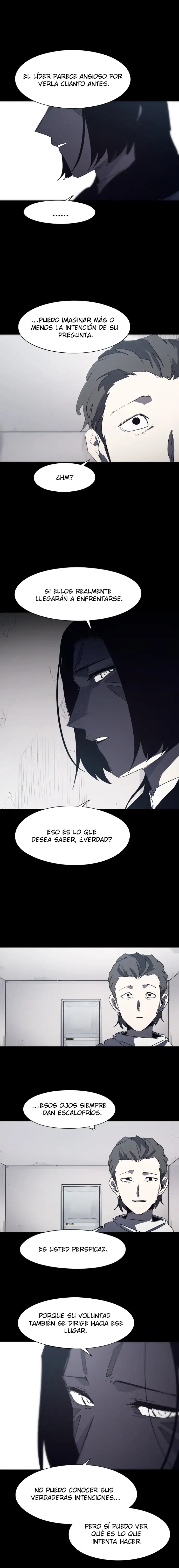 El Caballero De Fuego Ardiente - Capítulo 223 - Página 5 - LectorTMOo