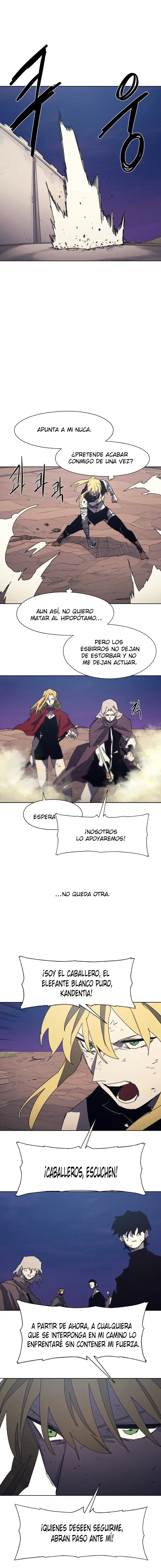 El Caballero De Fuego Ardiente - Capítulo 223 - Página 11 - LectorTMOo