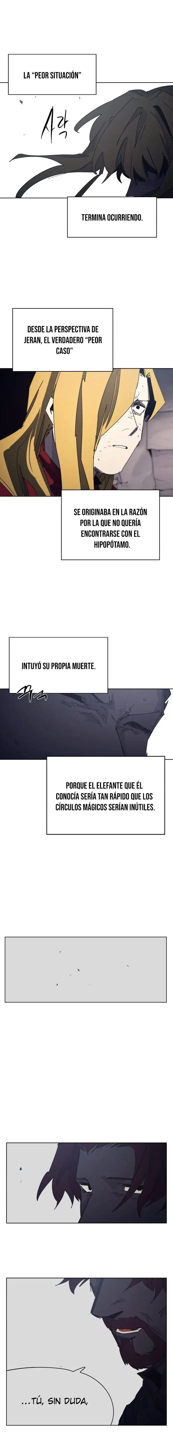 El Caballero De Fuego Ardiente - Capítulo 225 - Página 10 - LectorTMOo