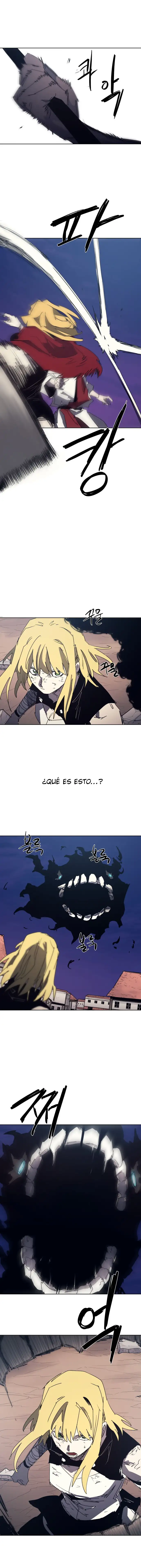 El Caballero De Fuego Ardiente - Capítulo 226 - Página 9 - LectorTMOo