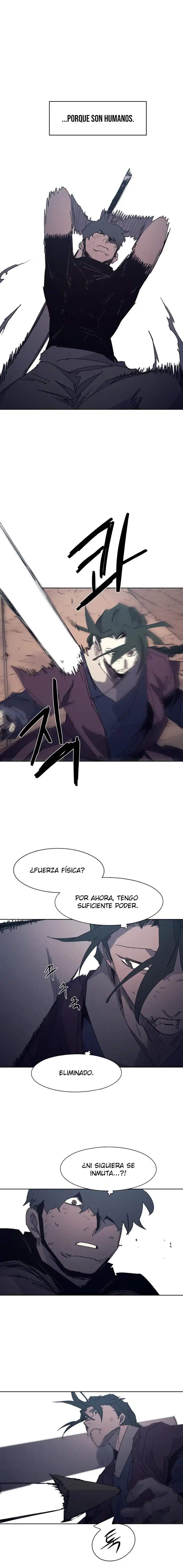 El Caballero De Fuego Ardiente - Capítulo 228 - Página 8 - LectorTMOo