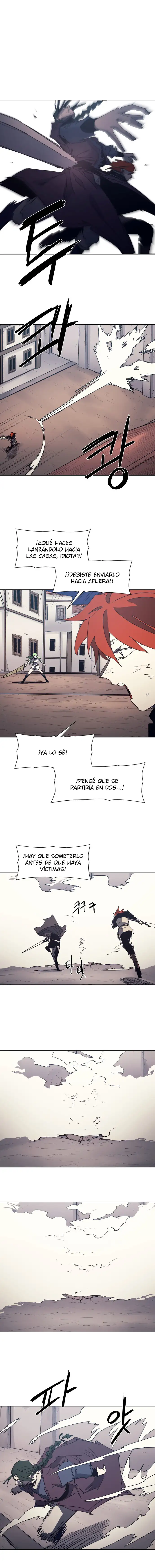 El Caballero De Fuego Ardiente - Capítulo 228 - Página 10 - LectorTMOo