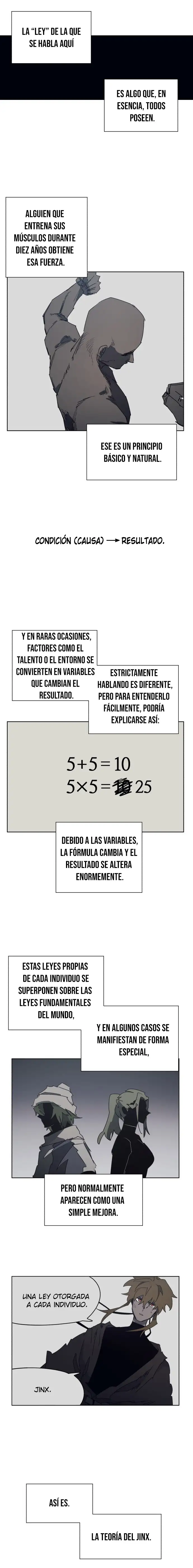 El Caballero De Fuego Ardiente - Capítulo 229 - Página 4 - LectorTMOo