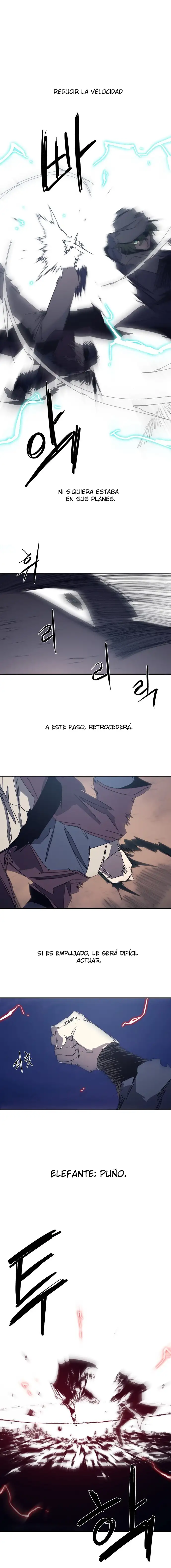El Caballero De Fuego Ardiente - Capítulo 231 - Página 7 - LectorTMOo
