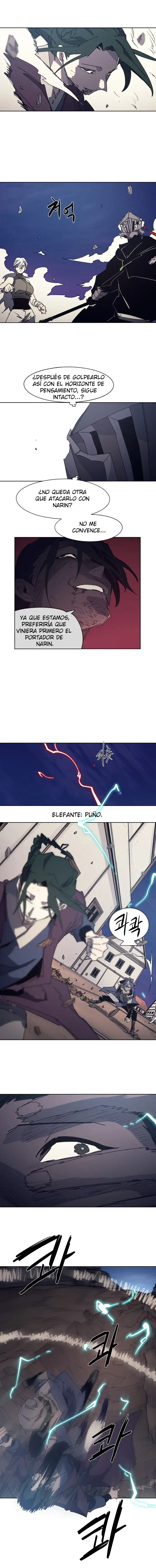 El Caballero De Fuego Ardiente - Capítulo 231 - Página 10 - LectorTMOo