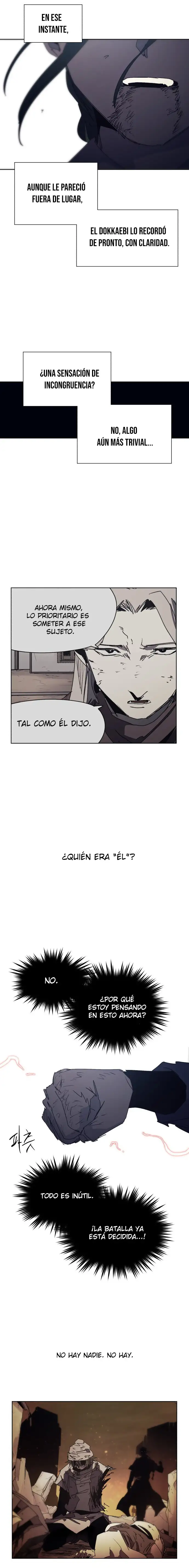 El Caballero De Fuego Ardiente - Capítulo 233 - Página 15 - LectorTMOo