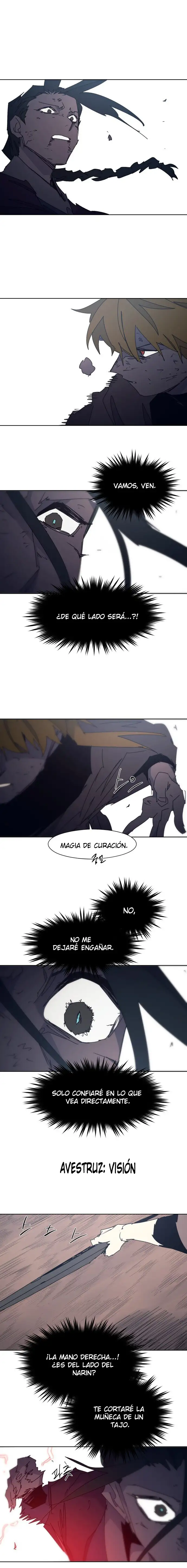 El Caballero De Fuego Ardiente - Capítulo 237 - Página 11 - LectorTMOo