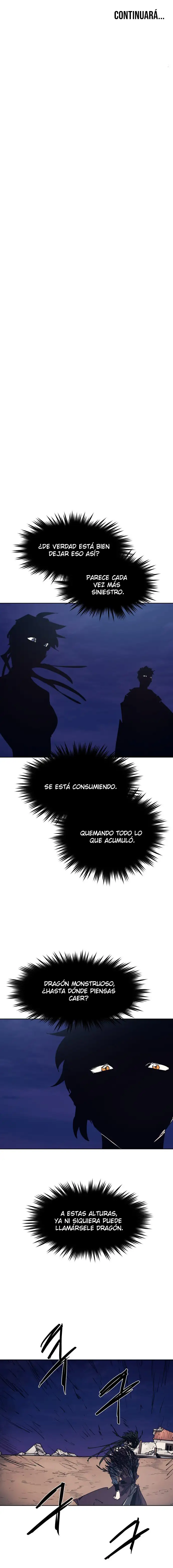 El Caballero De Fuego Ardiente - Capítulo 238 - Página 12 - LectorTMOo