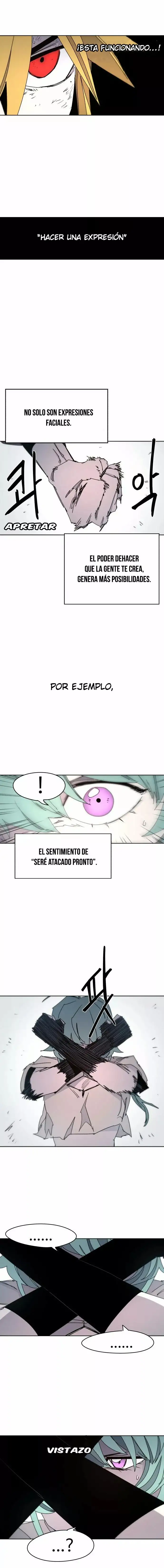 El Caballero De Fuego Ardiente - Capítulo 24 - Página 4 - LectorTMOo