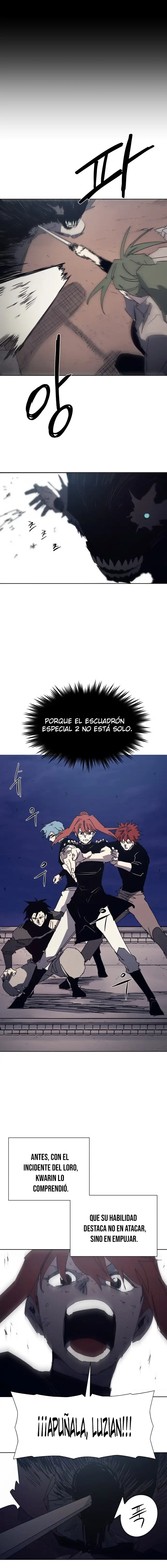 El Caballero De Fuego Ardiente - Capítulo 240 - Página 7 - LectorTMOo