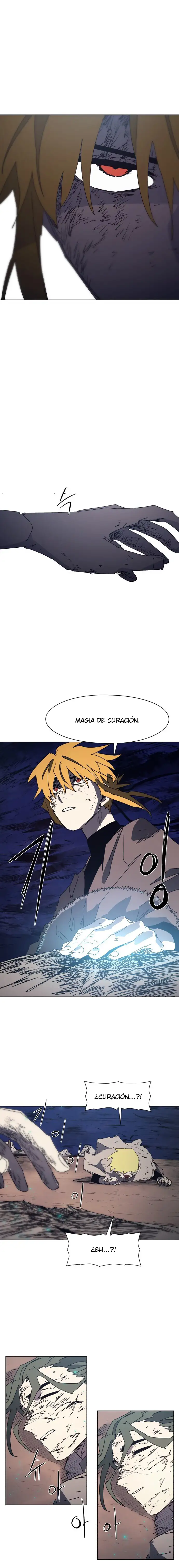 El Caballero De Fuego Ardiente - Capítulo 240 - Página 12 - LectorTMOo