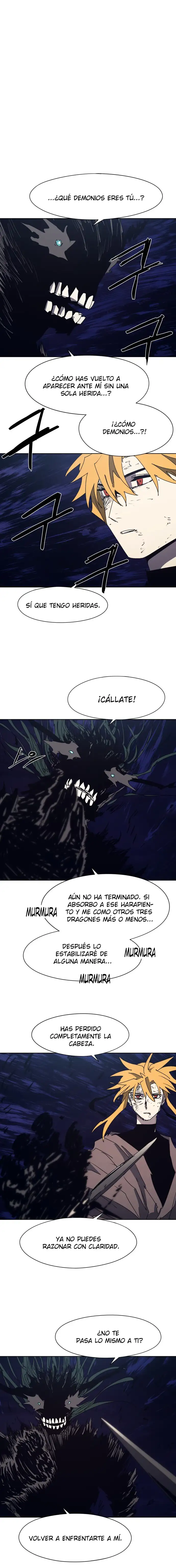 El Caballero De Fuego Ardiente - Capítulo 241 - Página 11 - LectorTMOo