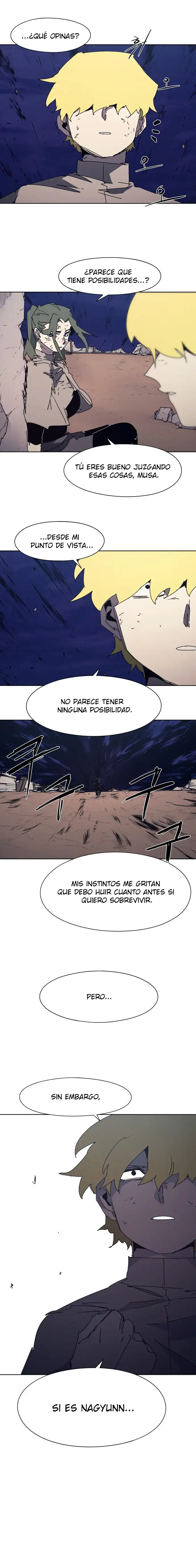 El Caballero De Fuego Ardiente - Capítulo 241 - Página 13 - LectorTMOo