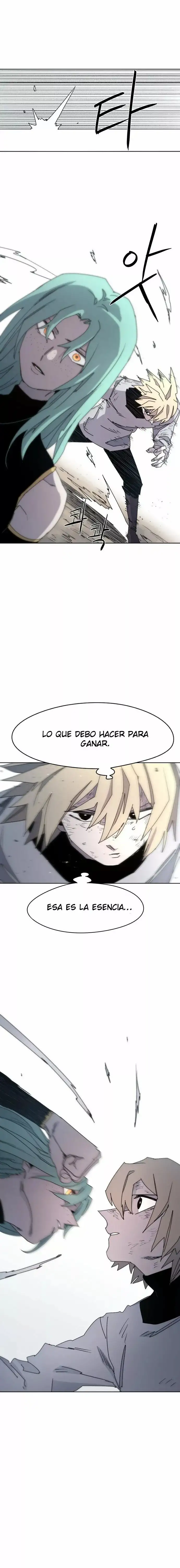 El Caballero De Fuego Ardiente - Capítulo 25 - Página 12 - LectorTMOo