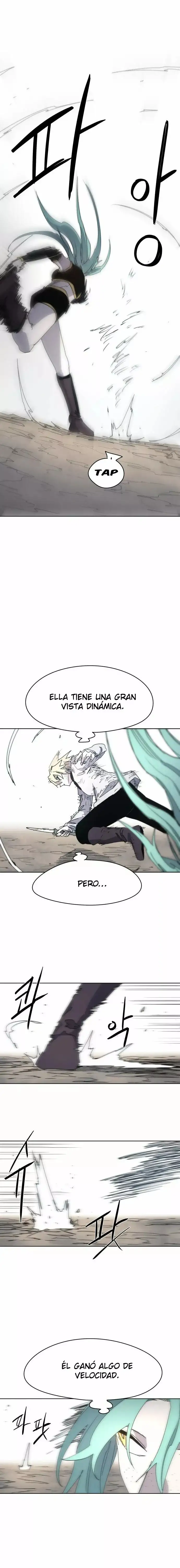 El Caballero De Fuego Ardiente - Capítulo 25 - Página 13 - LectorTMOo