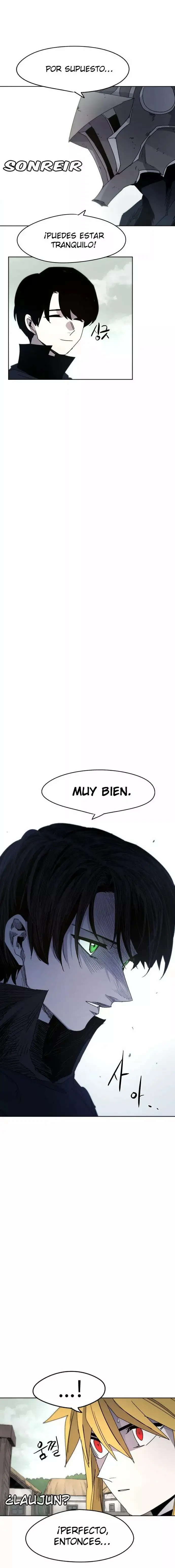 El Caballero De Fuego Ardiente - Capítulo 26 - Página 16 - LectorTMOo