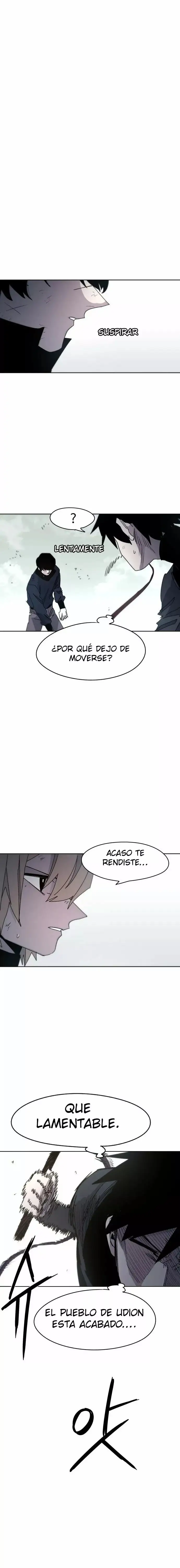 El Caballero De Fuego Ardiente - Capítulo 27 - Página 11 - LectorTMOo