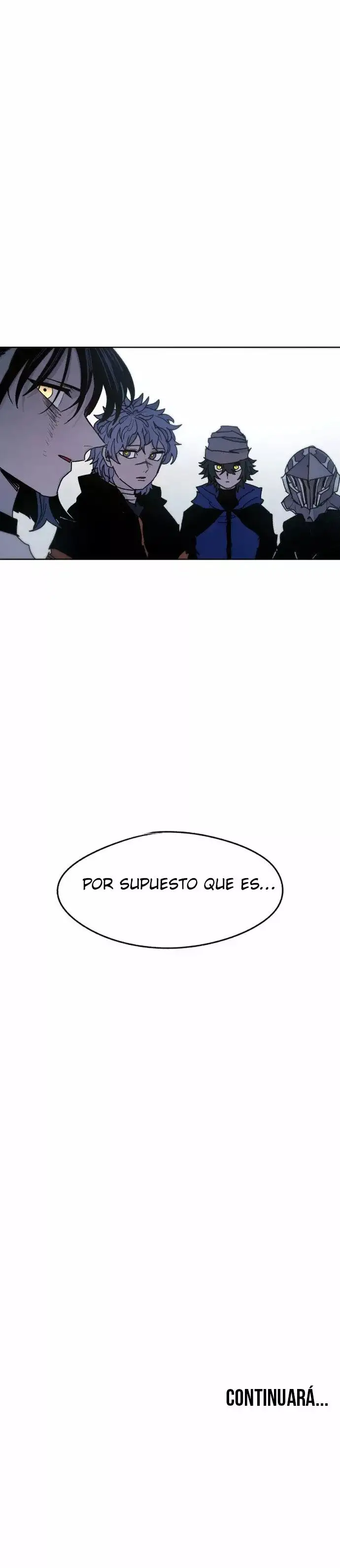El Caballero De Fuego Ardiente - Capítulo 28 - Página 18 - LectorTMOo