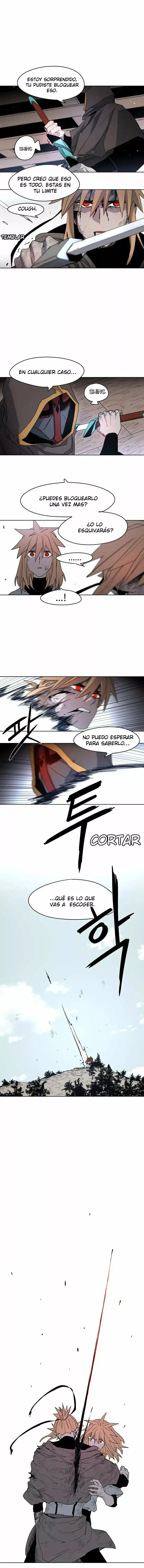 El Caballero De Fuego Ardiente - Capítulo 3 - Página 11 - LectorTMOo