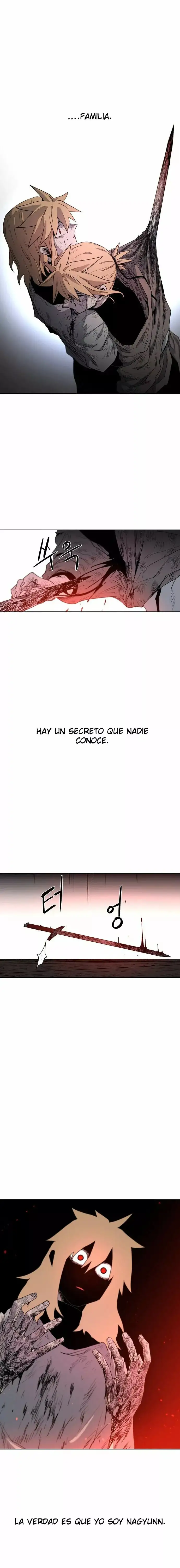 El Caballero De Fuego Ardiente - Capítulo 3 - Página 15 - LectorTMOo