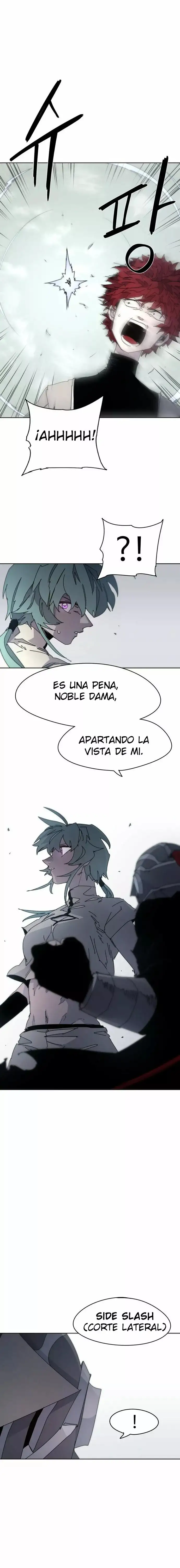 El Caballero De Fuego Ardiente - Capítulo 30 - Página 13 - LectorTMOo