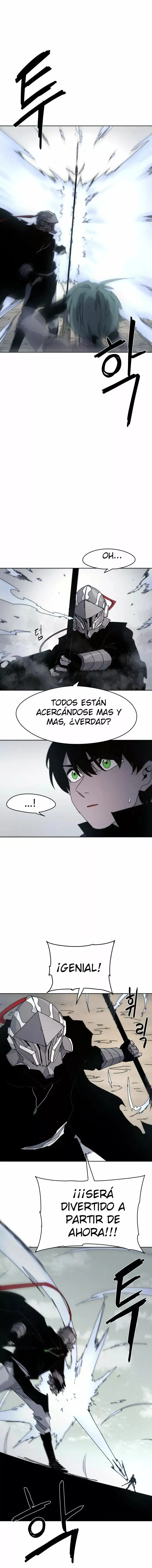 El Caballero De Fuego Ardiente - Capítulo 30 - Página 15 - LectorTMOo