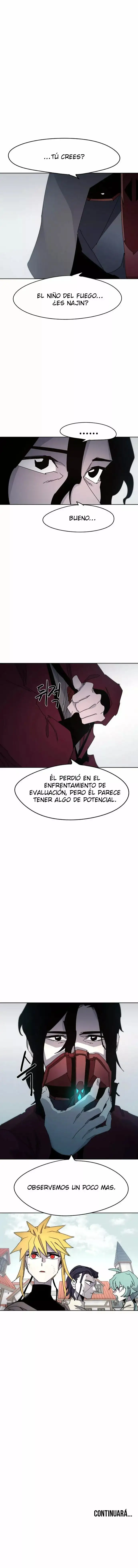 El Caballero De Fuego Ardiente - Capítulo 32 - Página 16 - LectorTMOo